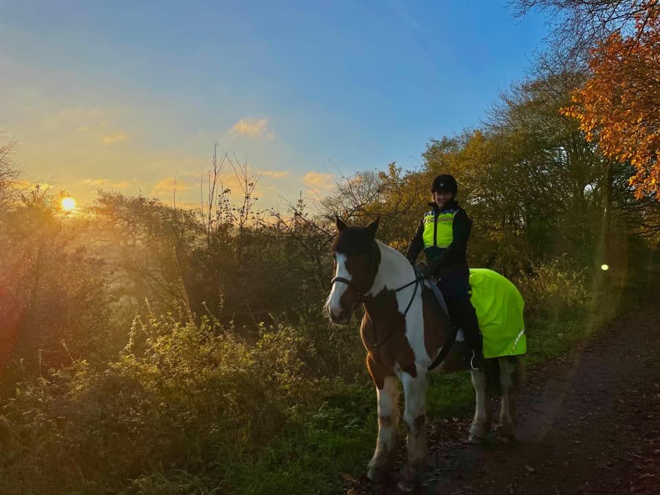 NSBA December Ride - Christmas Ride Onneley