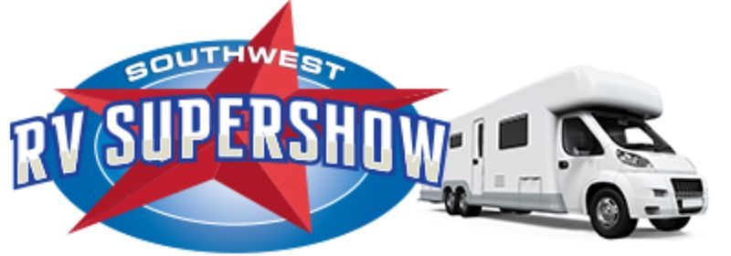 Southwest RV SuperShow