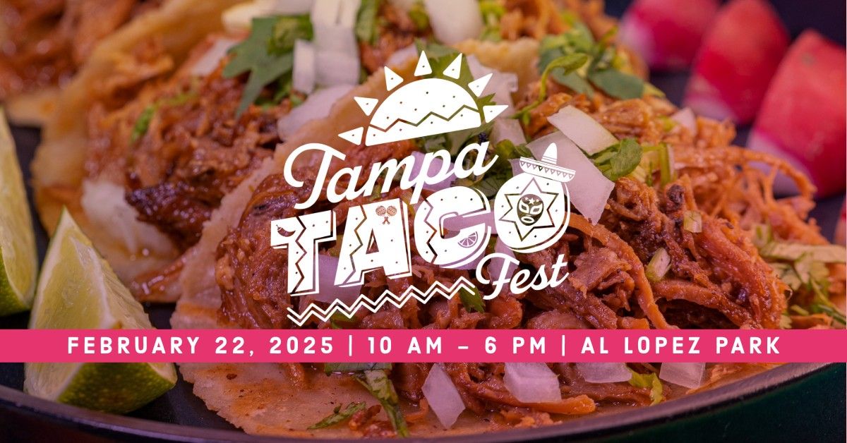 Tampa Taco Fest