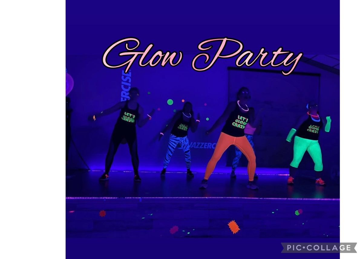 Glow Party\ud83e\udea9