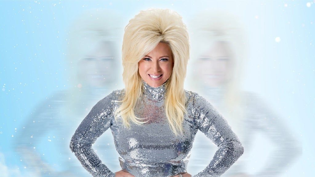 Theresa Caputo Live!