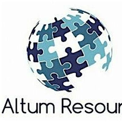 Altum Resources