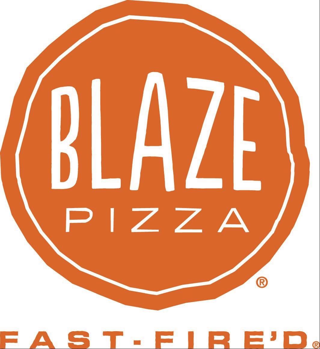 Blaze Giveback for Marquette Montessori Academy PTO