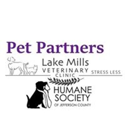 Pet Partners Community Education