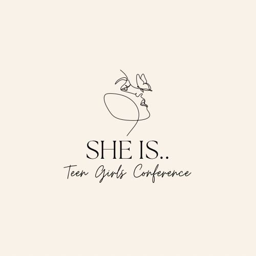 7th Annual Teen girls conference! 