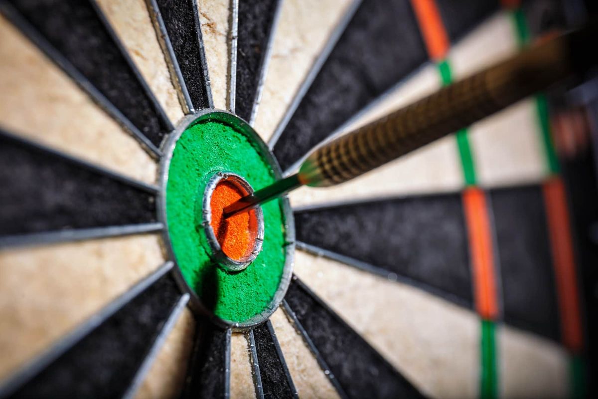 2025\/26 Paddy Power World Darts Championships - 2x Quarter Finals - Evening Tickets