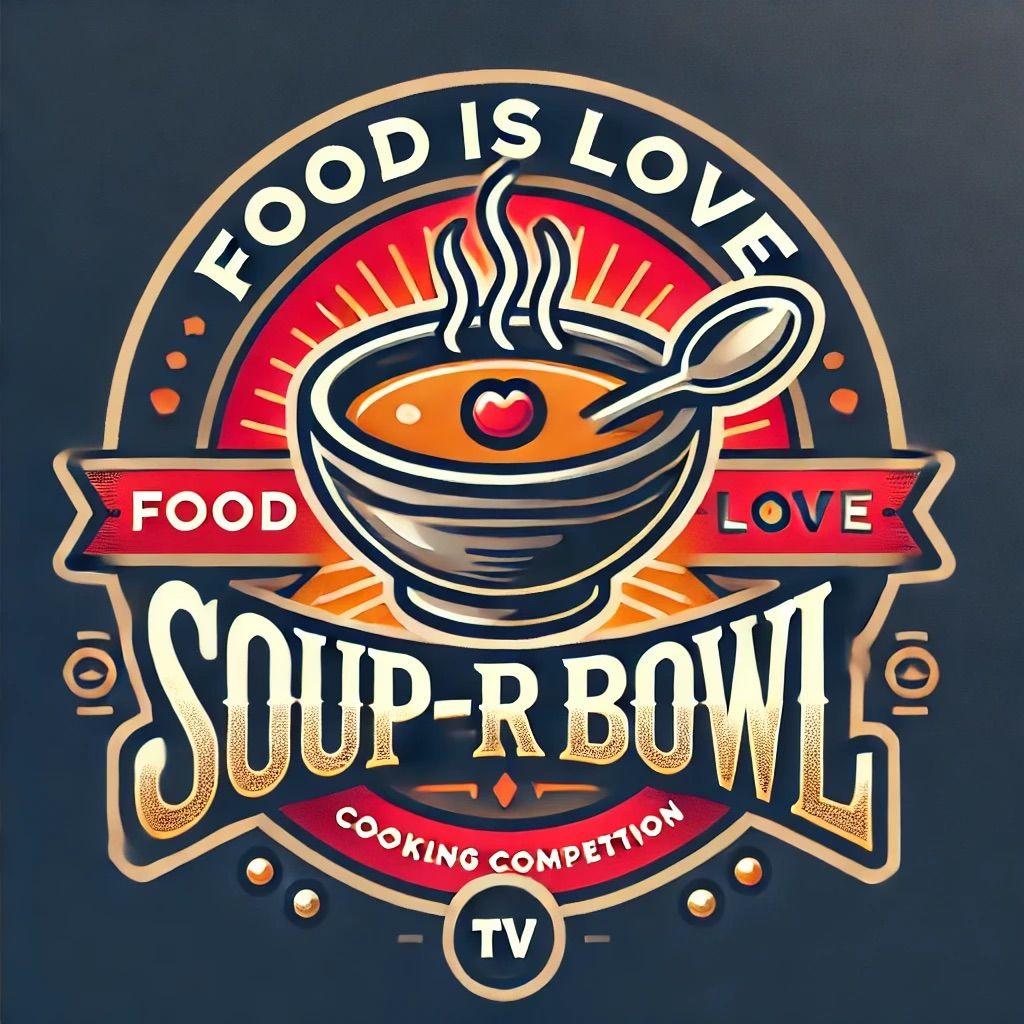 Soup-r Bowl Competition 