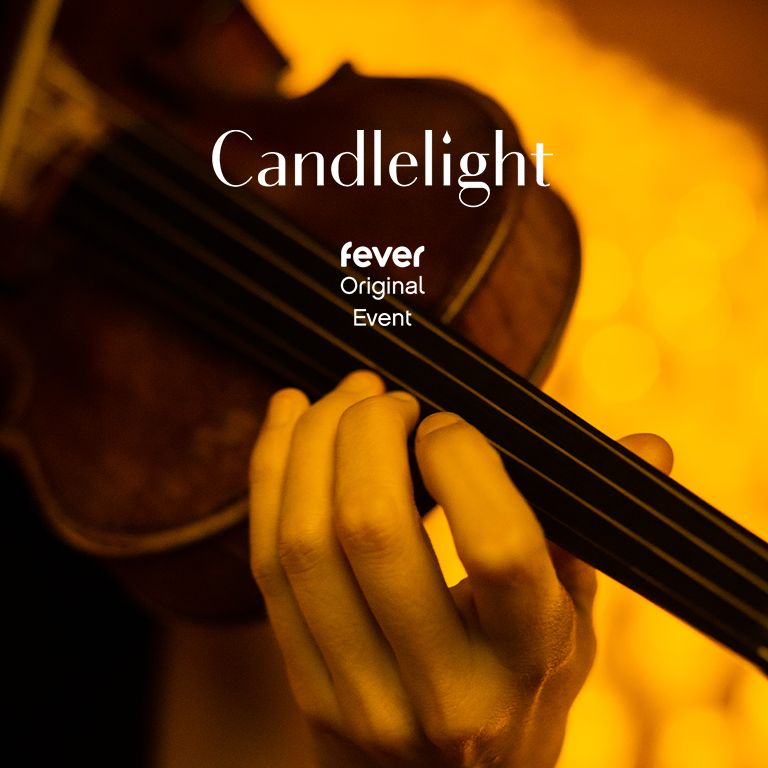 Candlelight: Featuring Vivaldi\u2019s Four Seasons & More