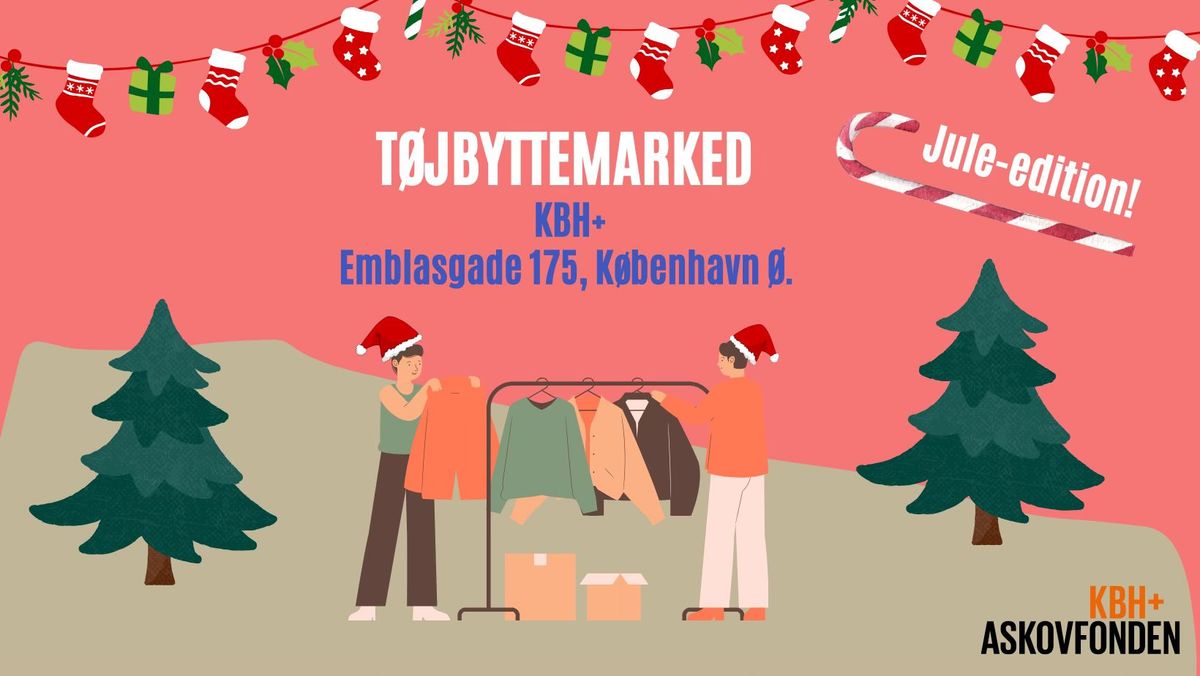 T\u00f8jbyttemarked d. 30 november 