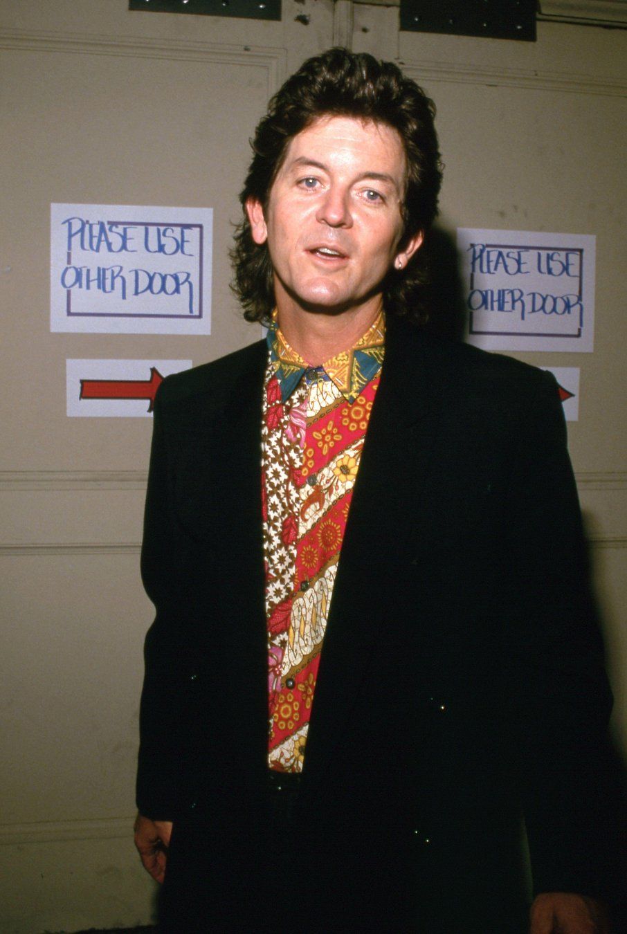 Rodney Crowell