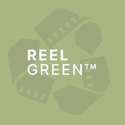 REEL GREEN\u2122