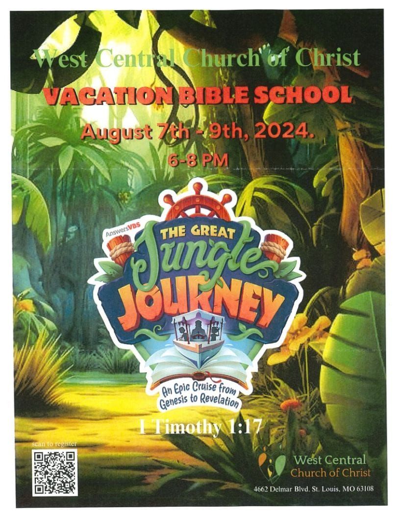 Vacation Bible School