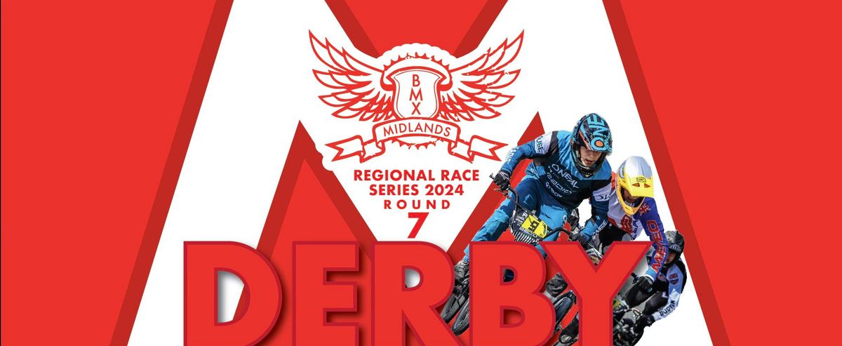 Midlands Regional Race Series 2024 - Round 7