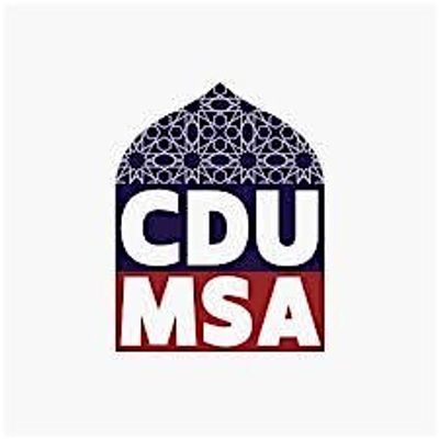 CDU MSA