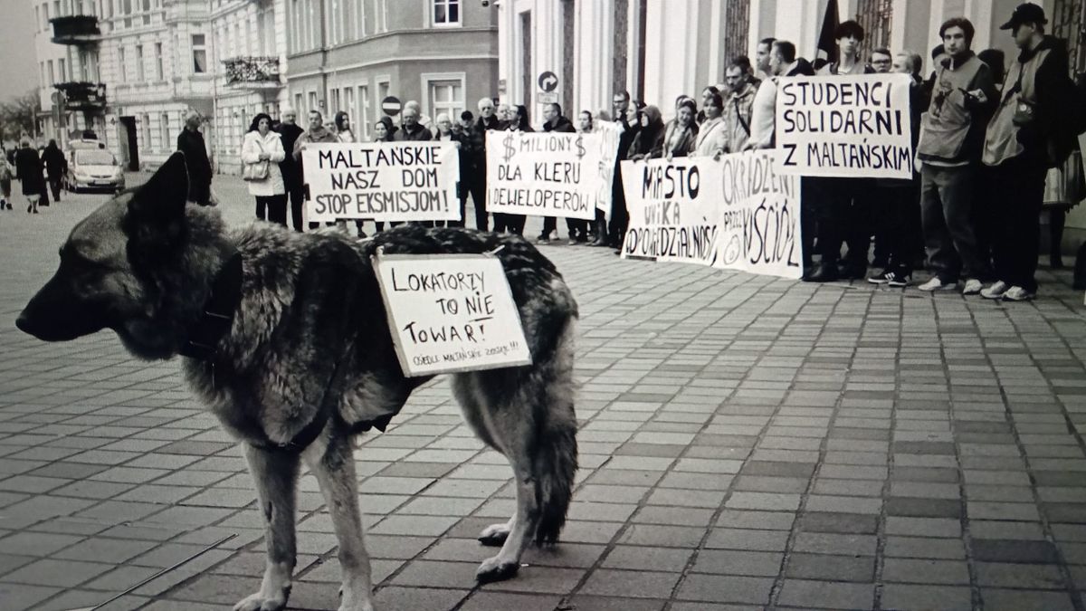 Warsztat fotografii dokumentalnej