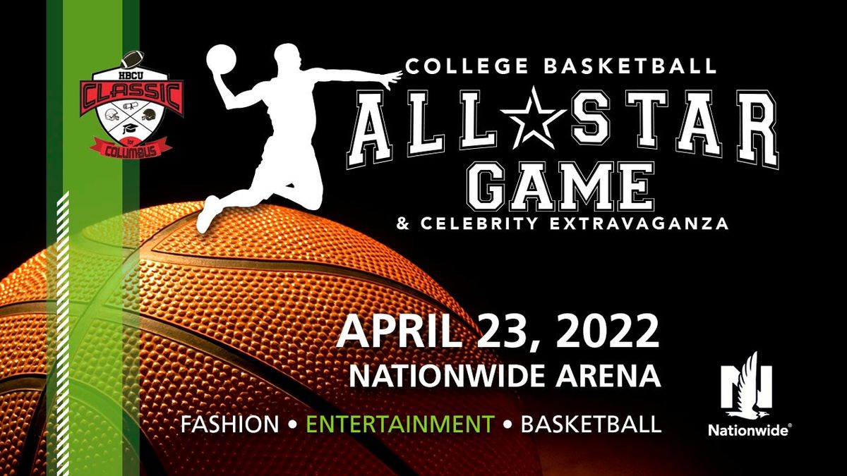 HBCU College Basketball All-Star Game & Extravaganza