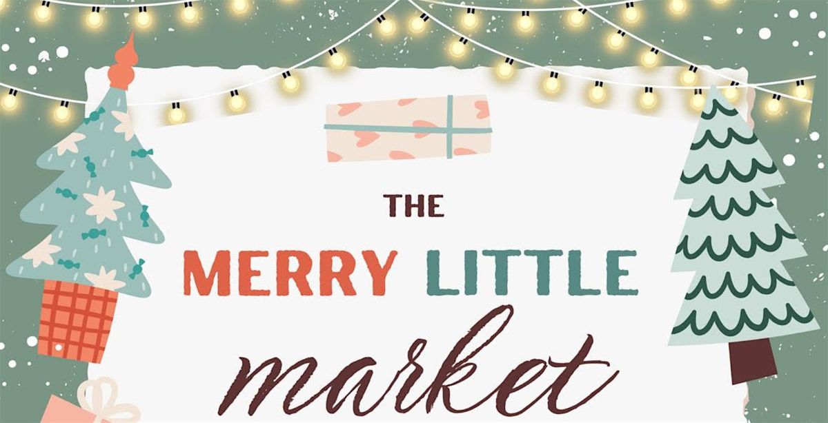 The Merry Little Market