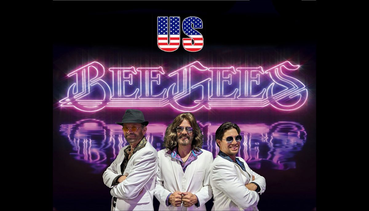US Bee Gees at Wild Rover Brewing Company