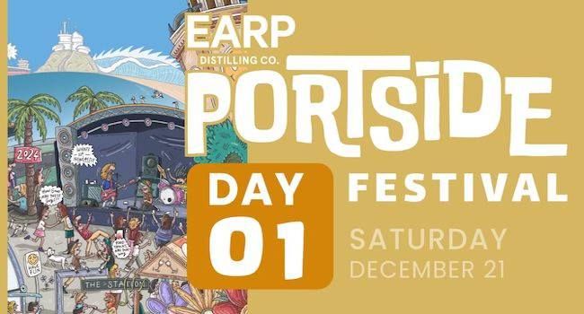 Portside Festival