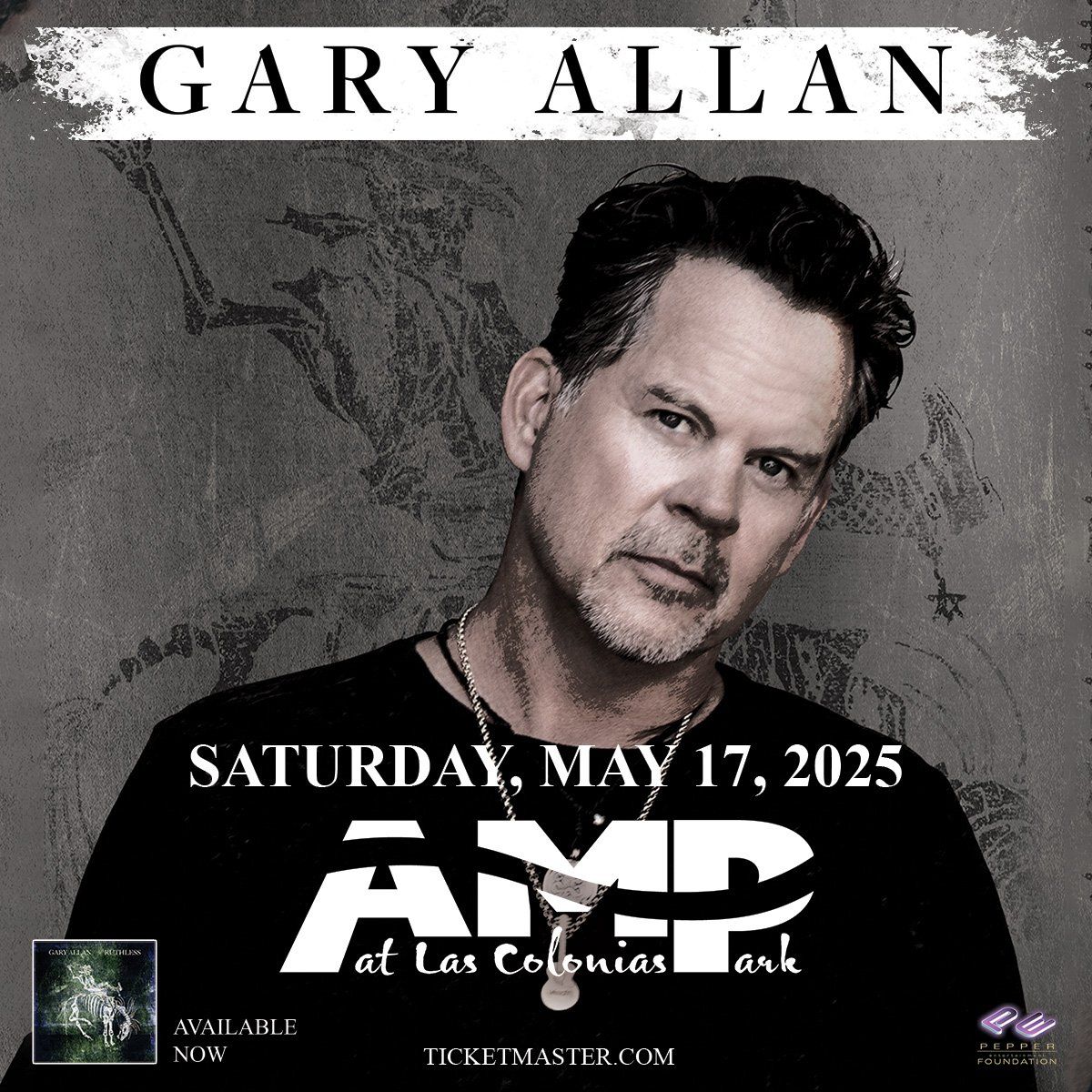 Gary Allan