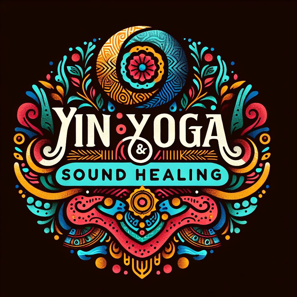 Yin Yoga & Sound Healing