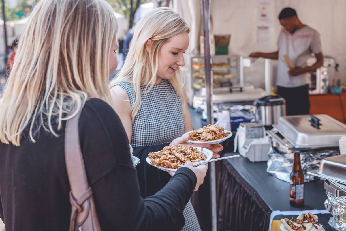 Taste of Calgary 2025