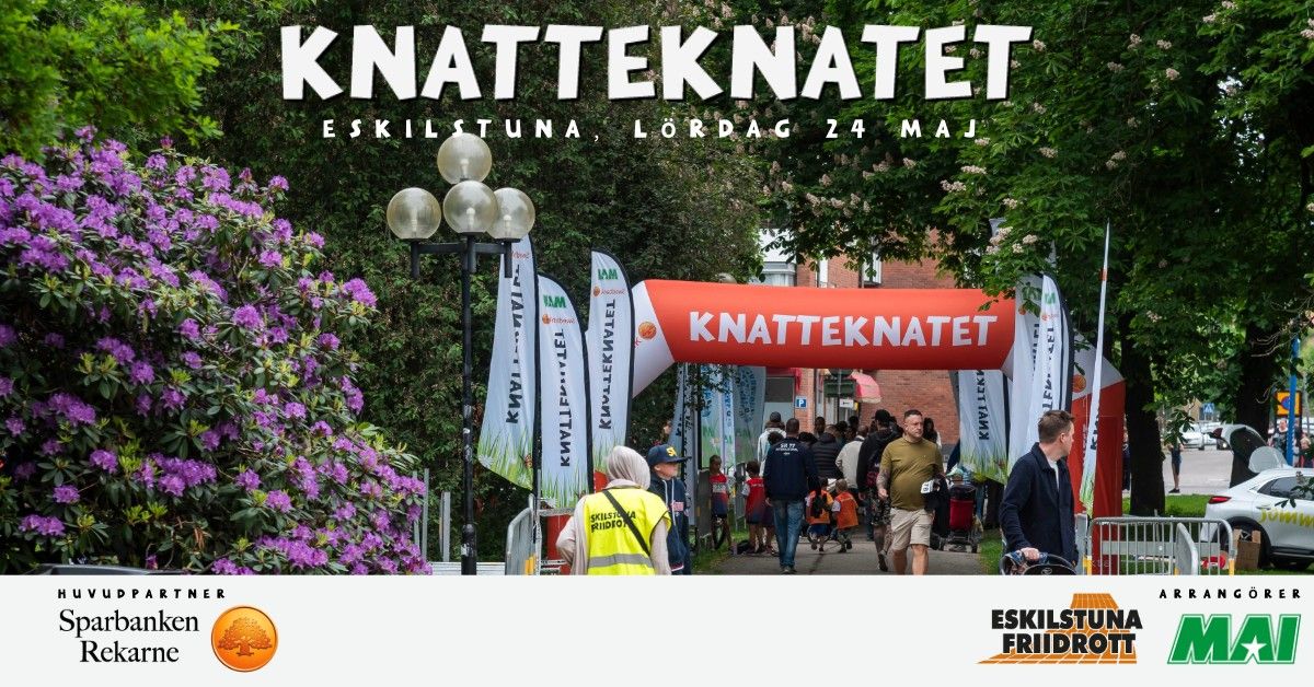 Knatteknatet Eskilstuna