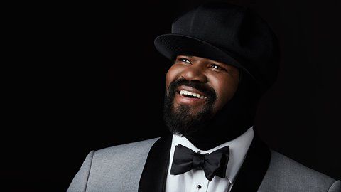 Gregory Porter in Padova