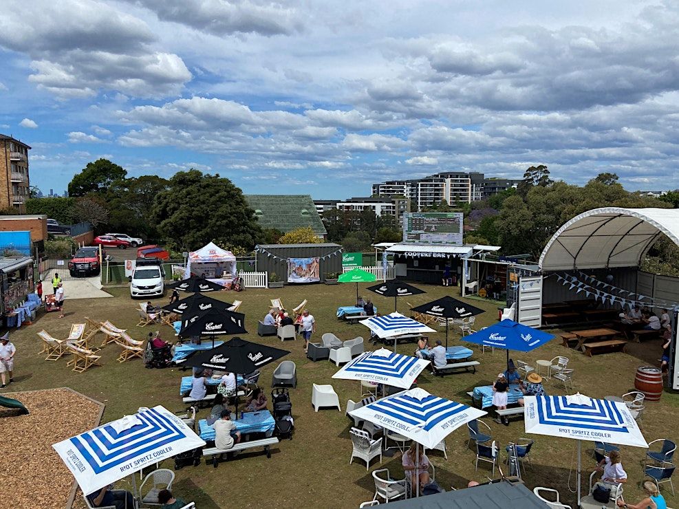 Event Photos
