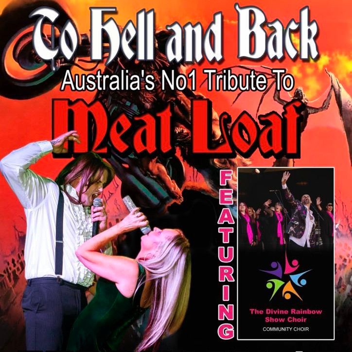 To Hell & Back @ The Thornbury Theatre 