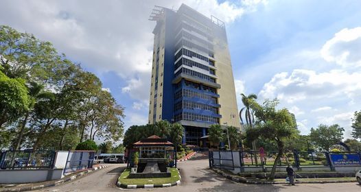 Kursus Pengurusan Penyelenggaraan Kenderaan Jabatan (ezKenderaan) Siri 7\/2021 Zon Selatan B