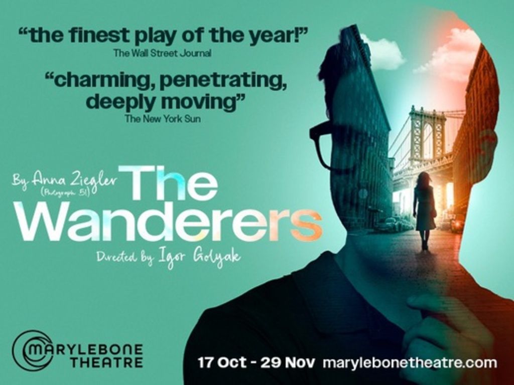 The Wanderers