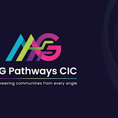 MG Pathways CIC (Company No. 16681304)