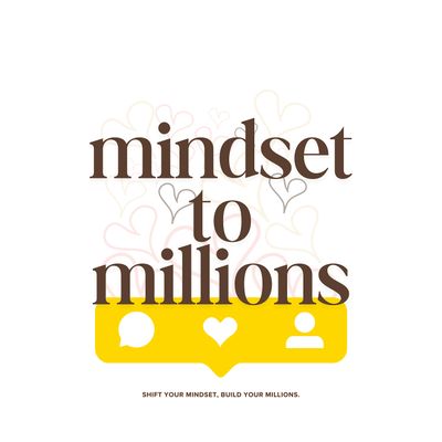 MindsetToMillions Club