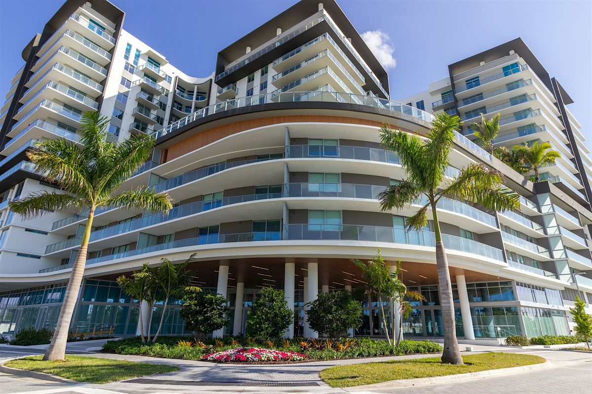 Broker Breakfast Social