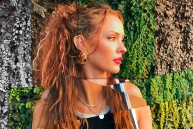 Madison Ryann Ward: The Standing Tall Tour in New York