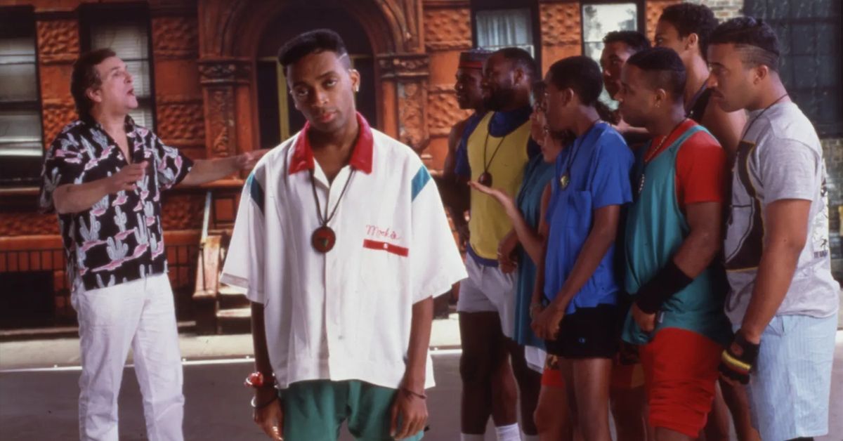 Do the Right Thing | Cinedrome at Raine Square
