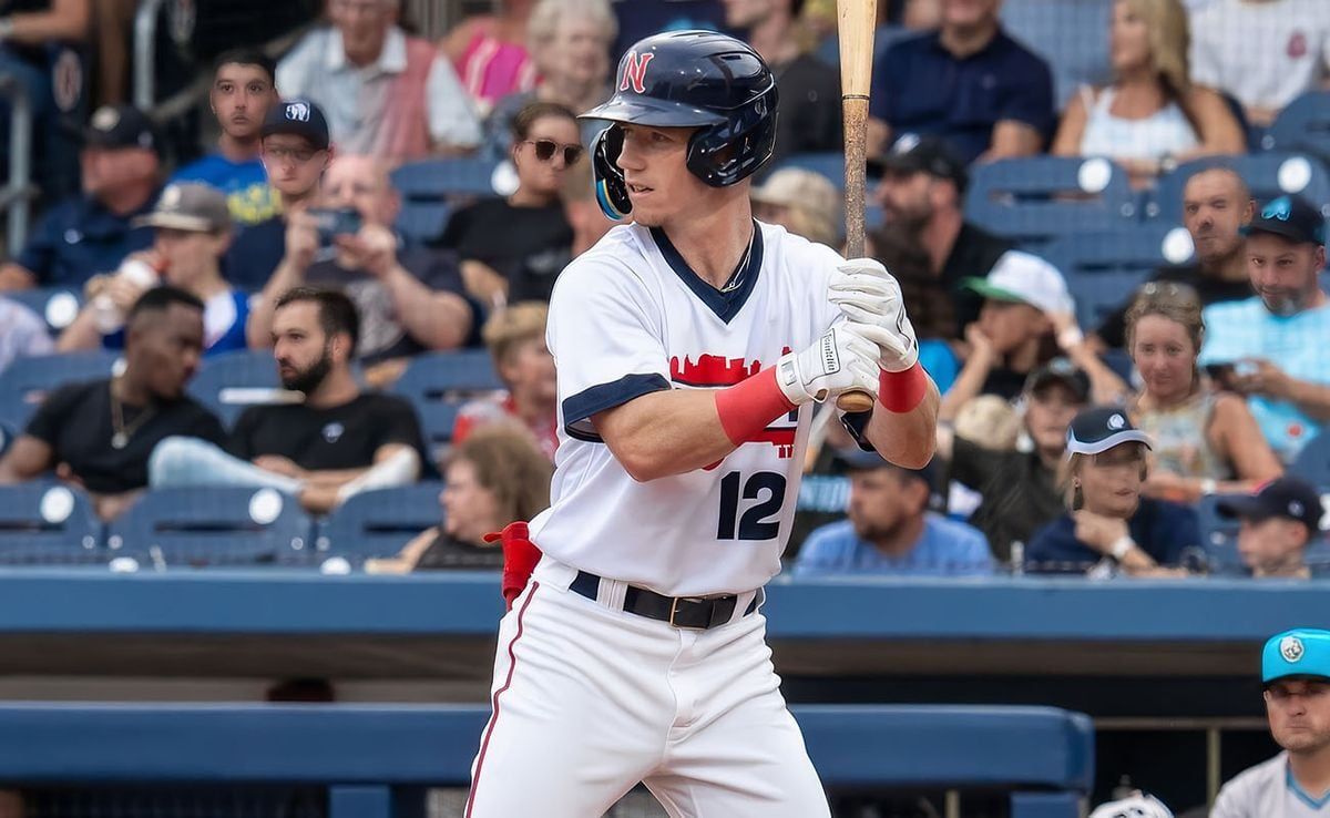 Durham Bulls at Nashville Sounds