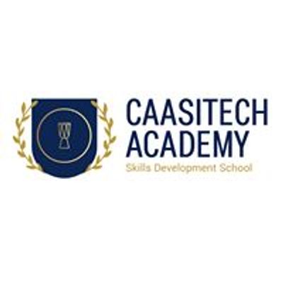 Caasitech Academy