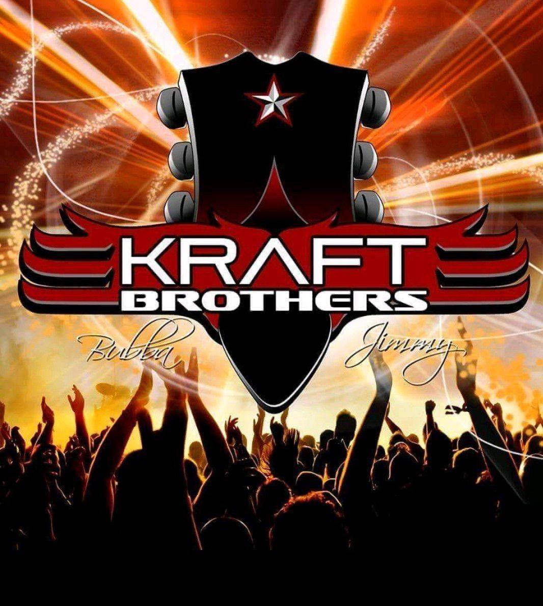 THE KRAFT BROTHERS