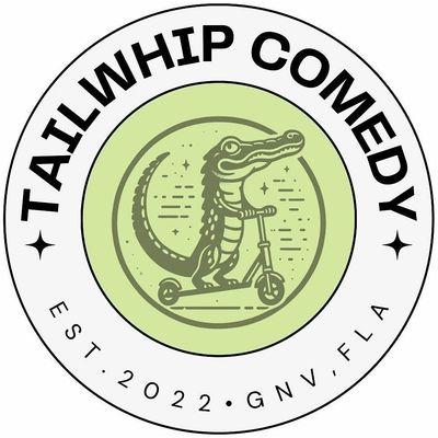 Tailwhip Comedy