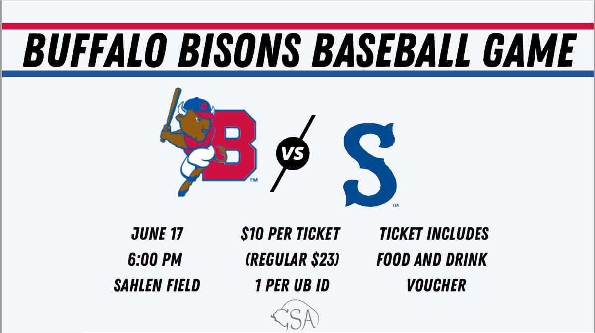 Buffalo Bisons at Syracuse Mets