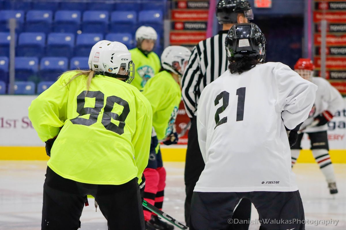 2025 HNB Women's Hockey Tournament