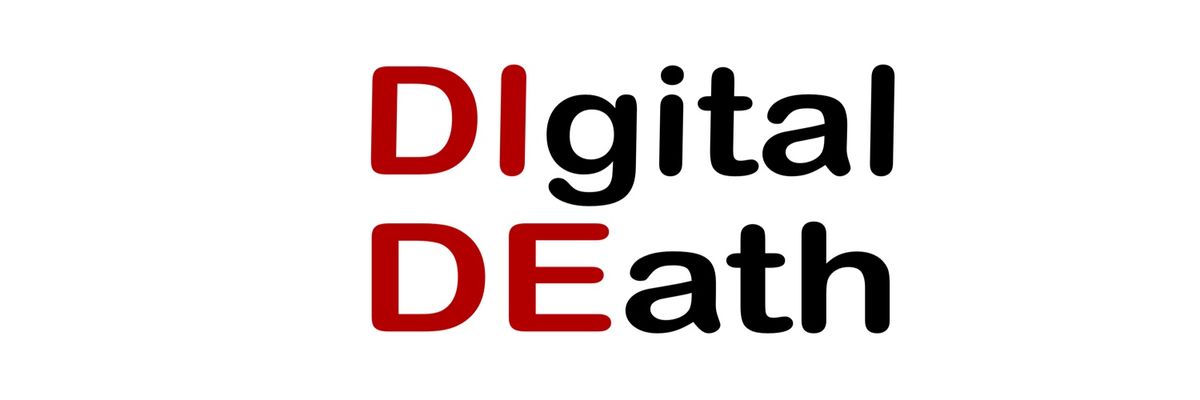 THE 7TH INTERNATIONAL SYMPOSIUM OF THE DEATH ONLINE RESEARCH NETWORK - DORS#7