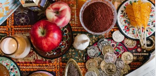 BOOKED OUT: Persian Cooking Classes at Gumeracha