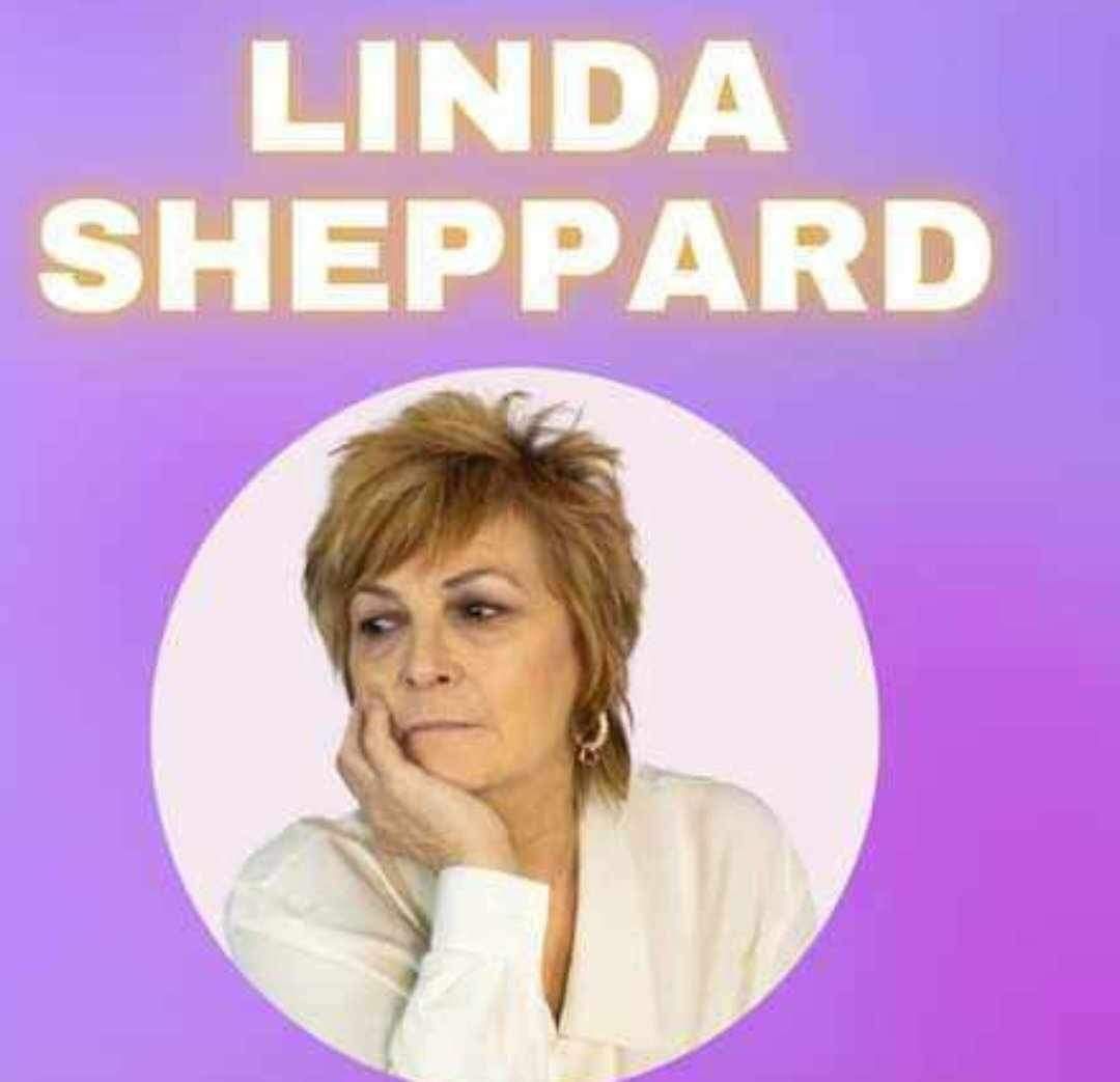 Psychic Night - Linda Sheppard 