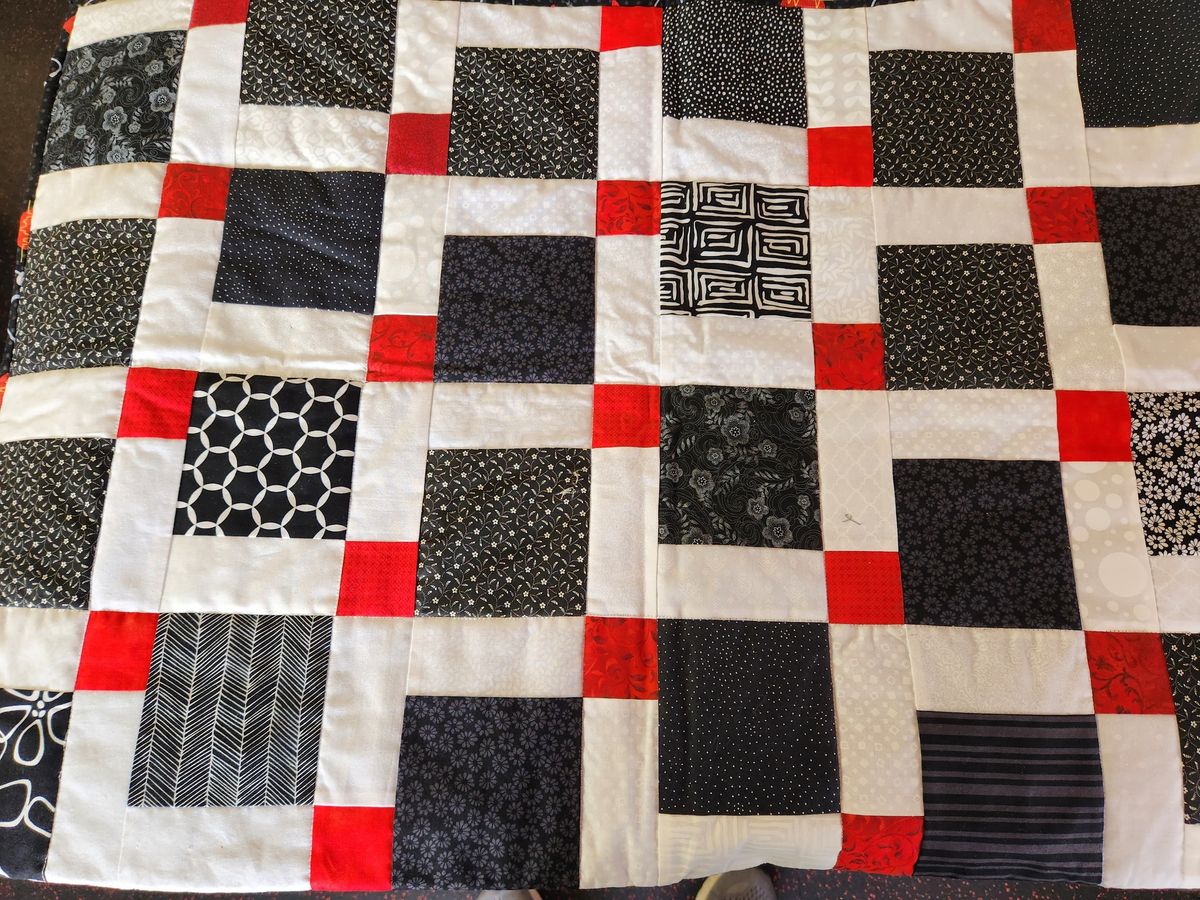 Quilting Skills 101