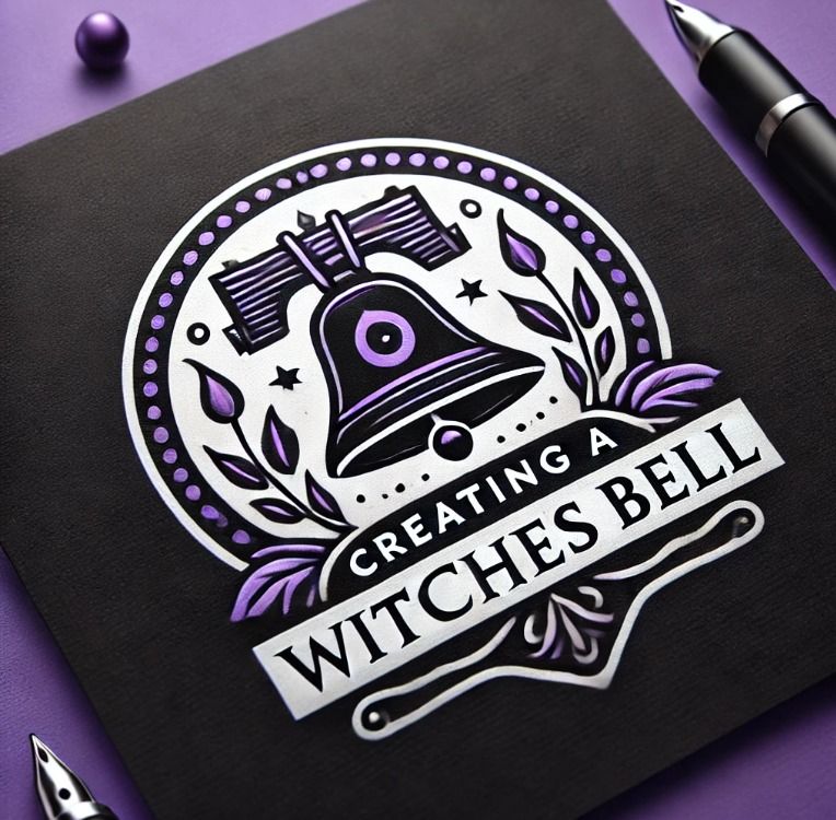 Create a Witches Bell