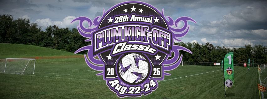 28th Annual Plum Kick-Off Classic Soccer Tournament