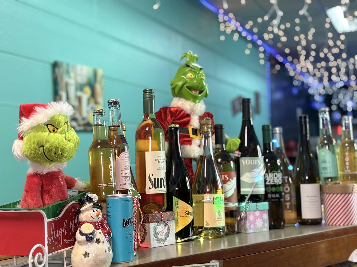 \u2728 12 Days of Christmas at 3-21 No Kiddin\u2019